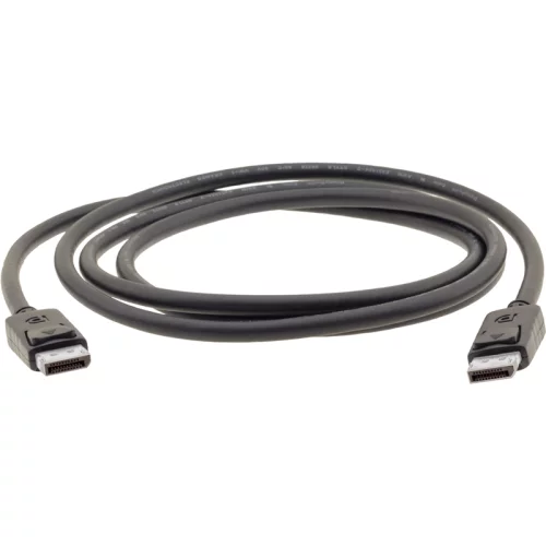 Кабель DisplayPort (Вилка - Вилка), 10,6 м [97-0617035]/ Кабель DisplayPort (Вилка - Вилка), 10,6 м (C-DP-35)