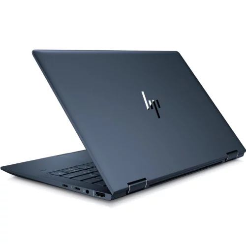 Ноутбук-трансформер HP Elite Dragonfly (15U50ES) (15U50ES#ACB) Ноутбук-трансформер HP Elite Dragonfly 13.3 UHD Touch/ Core i5-8265U/ 16GB/ 256GB SSD/ WiFi/ BT/ FPR/ Win10Pro/ Blue (15U50ES) фото 7