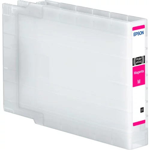 Картридж/ Epson I/C (m) WF-6xxx XXL (C13T907340)