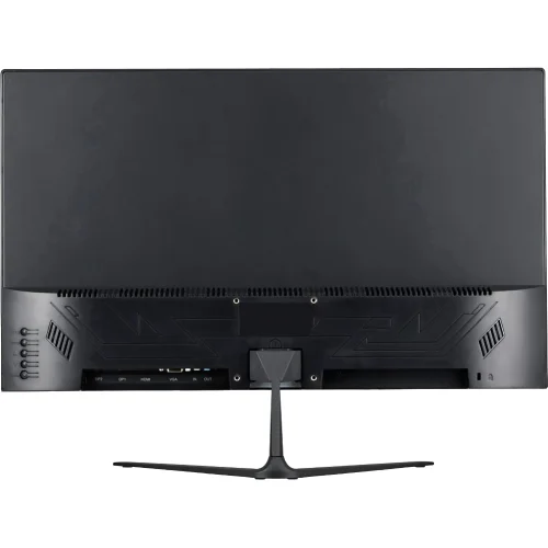 Монитор/ Монитор VALDAY RE24AVB (23.8 / IPS / 1920х1080 / 100Hz / LED / HDMI / 2xDP / VGA / 178/178 / 300cd / Крепление VESA / Динамики / Черный / МИНПРОМТОРГ (МПТ)) (RE24AVB/N) фото 7