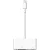 Адаптер Apple Lightning to VGA (MD825ZM/A) (MD825ZM/A)