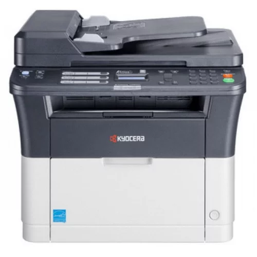 МФУ Kyocera FS-1025MFP A4 (1102M63RU2)