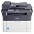 МФУ Kyocera FS-1025MFP (1102M63RU2) (1102M63RU2)