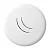 Точка доступа MikroTik cAP lite (RBCAPL-2ND)