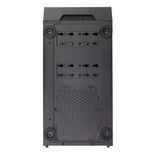Корпус Silverstone SST-FAR1B-PRO-V2 TO-C382-SST-FAR1B-PRO-V2 (814452) (G410FAR1BPRO022) фото 5