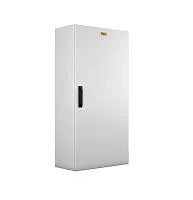 Elbox Электротехнический шкаф системный IP66 навесной (В1000 x Ш600 x Г300) EMWS c одной дверью EMWS-1000.600.300-1-IP66