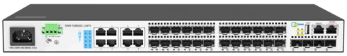 Коммутатор/ Управляемый коммутатор уровня 3 SNR-S3850G-24FX