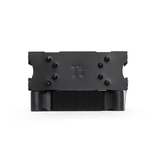 Exegate EX293667RUS Кулер ExeGate Dark Magic EXX400V2-PWM.RGB {Al+Cu, черное покрытие, 4 тепл.трубки, LGA775/ 1150/ 1151/ 1155/ 1156/ 1200/ 1700/ AM2/ AM2+/ AM3/ AM3+/ AM4/ FM1/ FM2/ 754/ 939/ 940, TDP 140W, Fan120m} фото 6