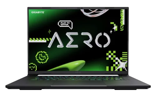 Ноутбук Gigabyte AERO X16 1TH (1TH93KZ894AD) Ноутбук Gigabyte AERO X16 1TH AMD Ryzen AI 7 350/ 16Gb/ SSD1Tb/ RTX5050 8Gb/ 16/ IPS/ WUXGA/ 1920x1200/ 165Hz/ NoOS/ Space Gray (1TH93KZ894AD)