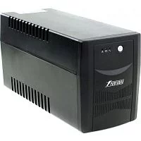 ИБП POWERMAN Back Pro 2000 PLUS, линейно-интерактивный, 2000ВА, 1200Вт, 4 евророзетки с резервным питанием, USB, батарея 12В 9Ач 2 шт., 380мм х 101мм х142мм, 11.5 кг./ UPS POWERMAN Back Pro 2000 PLUS, line-interactive, 2000VA, 1200W, 4 eurosockets with