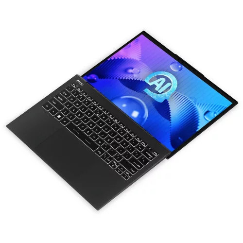 Ноутбук MSI Prestige 13 AI Evo A1MG-246XRU Intel Core Ultra 5 125H/16Gb/SSD1Tb/13.3
