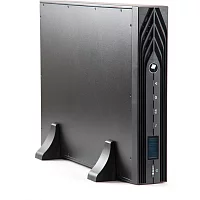 ИБП Бастион SKAT-UPS 6000 RACK {OnLine, 6000ВА/5400Вт, стойка/на пол, клеммный блок, БЕЗ АКБ (16 шт 40-200Ач или SKAT BC 192/9), МПТ} (477)
