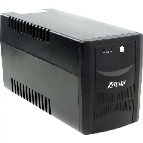 ИБП POWERMAN Back Pro 2000 PLUS, линейно-интерактивный, 2000ВА, 1200Вт, 4 евророзетки с резервным питанием, USB, батарея 12В 9Ач 2 шт., 380мм х 101мм х142мм, 11.5 кг./ UPS POWERMAN Back Pro 2000 PLUS, line-interactive, 2000VA, 1200W, 4 eurosockets with