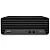 Компьютер HP ProDesk 600 G6 SFF (215Z6ES) (215Z6ES#ACB)