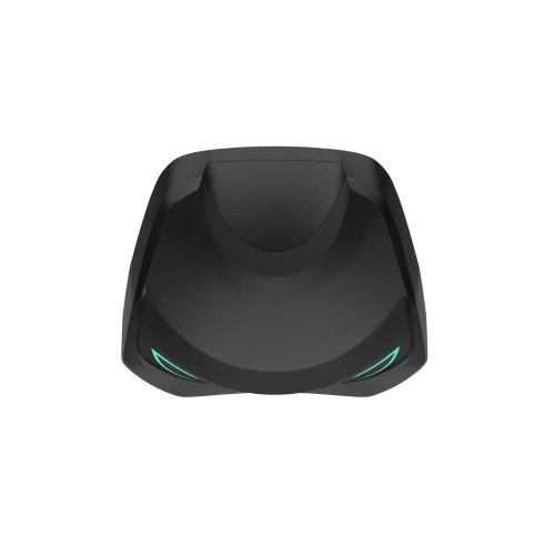 Гарнитура вкладыши Hiper TWS Mercury X14 черный беспроводные bluetooth в ушной раковине (HTW-MX14) фото 11
