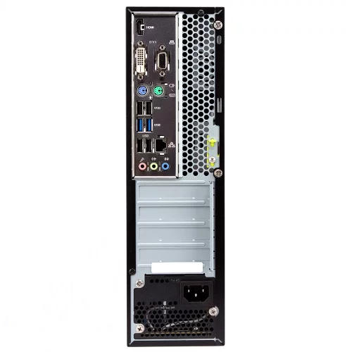 Компьютер TFK ProDesk SFF/ Core i7-11700 / 16GB/ 500GB SSD/ Win10Pro (TPRO-020-22) фото 2