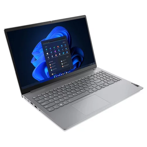 Ноутбук ThinkBook 15 G4 ABA Ryzen 5-5625 PRO/16GB/SSD512GB/IPS/FHD/Win11Pro/grey (21DLA05DRK)