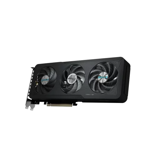 Видеокарта Gigabyte RTX5060 EAGLE MAX OC 8GB GDDR7 128bit 3xDP HDMI 3FAN RTL (GV-N5060EAGLEMAX OC-8GD) фото 3