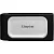 Внешний SSD Kingston XS2000 2 Тб (SXS2000/2000G) (SXS2000/2000G)