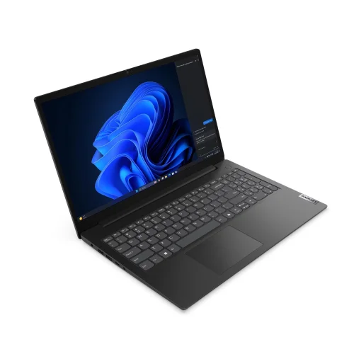 Ноутбук Lenovo V15 G5 IRL [83GW009KGQ] i5 13420H/16Gb/512Gb SSD/15.6 FHD IPS 300nits/Cam HD/No OS