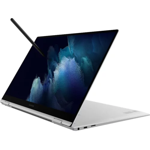 Ноутбук Samsung Galaxy Book 2 Pro 360 NP930 Core i7 1260P 16Gb 512Gb SSD 13.3