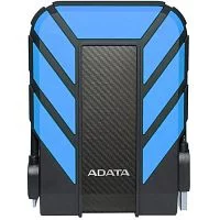 Эскиз Внешний жесткий диск A-DATA (AHD710P-1TU31-CBL)