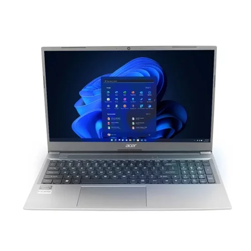 Acer Aspire Lite AL15-41 [UN.31ZSI.04F_Win11P] Silver 15.6