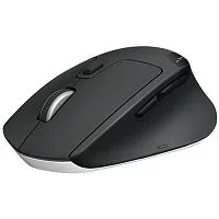 Эскиз Мышь Logitech Wireless M720 Triathlon (910-004791)