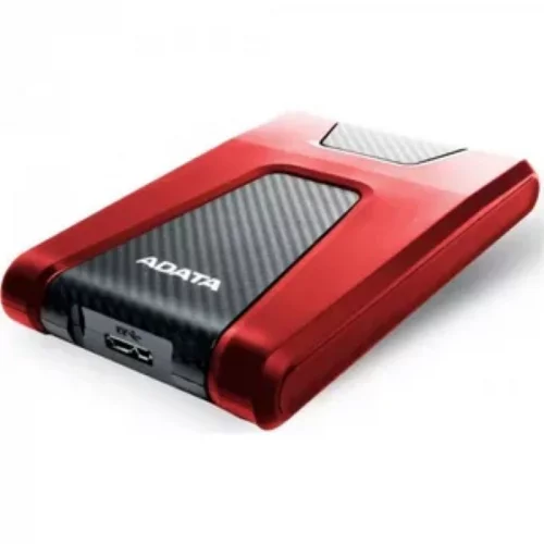 Внешний жесткий диск A-DATA HD650 2.5