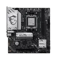 MSI B850M GAMING WIFI SocketAM5 AMD B850 4xDDR5 mATX AC`97 8ch(7.1) 5Gigabit RAID+HDMI+DP