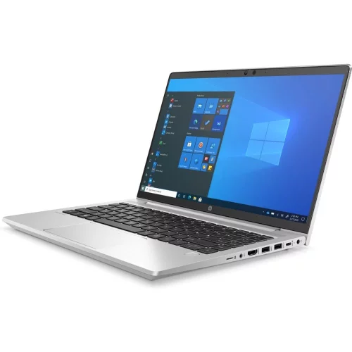 Ноутбук HP ProBook 640 G8 Core i5 1135G7 8Gb SSD256Gb 14