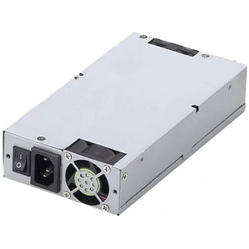 Блок питания FSP FSP500-701UN 500W, 1U (ШВГ=100*40,5*220), 80+ Gold, OEM {12}