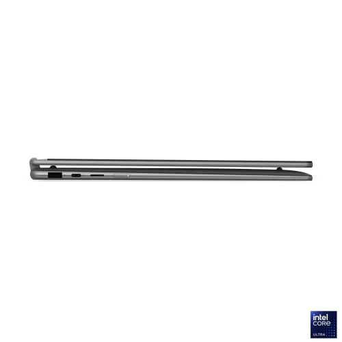 Ноутбук Lenovo Yoga 7 2-in-1 16ILL10, 16 (1920x1200) IPS Touch, Ultra 5 226V, 16GB, 512GB SSD, Intel Arc Graphics 130V, 70Wh, Win 11 Home English (83JT0000US) фото 4