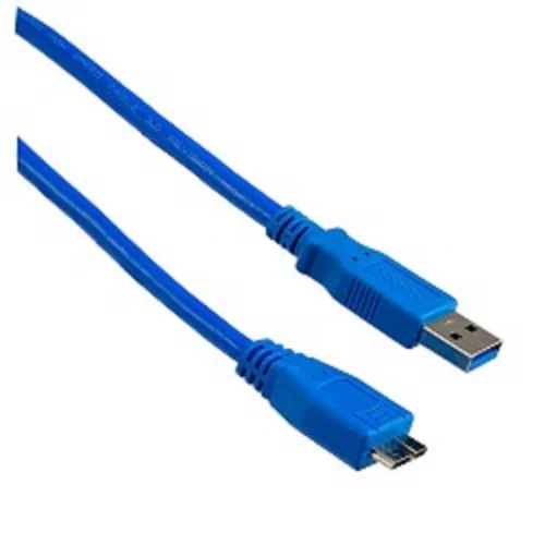 PERFEO Кабель USB3.0 A вилка - Micro B вилка, длина 1,8 м. (U4602)