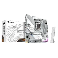 Материнская плата/ X870M A ELITE WF7 ICE