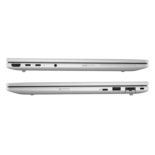 Ноутбук UMA Ultra 7 255U 8 14 inch G1i / 14.0 WUXGA UWVA 300 WWAN 5MP IR ISP+ 60Hz bnt Panel / 16GB (1x16GB) DDR5 5600 SODIMM Memory / 512GB PCIe Value / Dual AryMic 5MP USB2 IR AI WFOVCamera / Clickpad (C15A6ET) фото 4