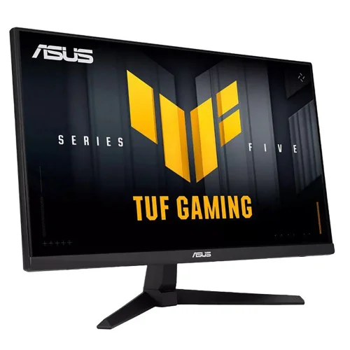 Монитор ASUS 27 Монитор ASUS 27 VG279QM5A IPS FHD(1920x1080) 240Hz DP 2xHDMI 1ms(GTG) 300cd/ ㎡ 16:9 (90LM0B80-B01171) фото 2