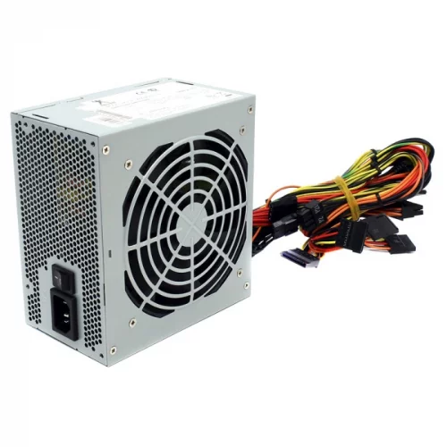 Блок питания InWin Rebel 600W RB-S600BQ3-3 (6104207)