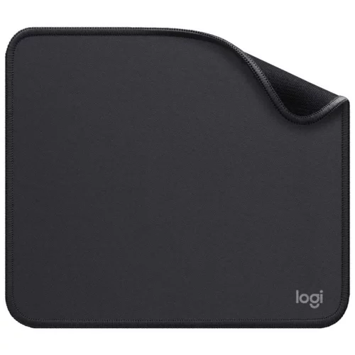 Коврик для мыши Logitech Mouse Pad Studio Series серый (956-000049) фото 2