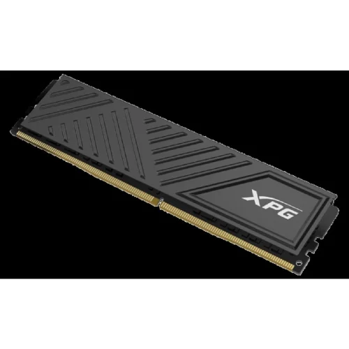 Модуль памяти DIMM DDR4-3200 8GB AX4U32008G16A-SBKD35 ADATA фото 3