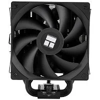 Вентилятор Cooler Thermalright Burst Assassin 120 EVO DARK/ PWM/ all Intel/ AMD/ 2 fans/ 6mm*6/ Screws (814256017282)