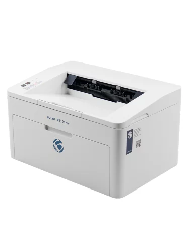 Принтер лазерный монохромный/ BULAT P1121nw (XXBT0P1121020) фото 3