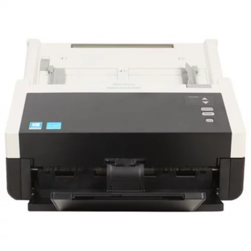 AD240U Документ сканер А4, двухсторонний, 60 стр/мин, автопод. 100 листов, USB 2.0, (2 года гарантии)/ AD240U, Document scanner, A4, duplex, 60 ppm, ADF 100, USB 2.0 (2 years war (000-0863-02G) фото 2