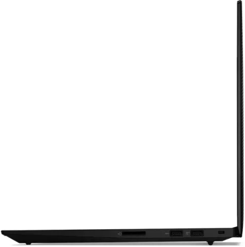 Ноутбук Lenovo ThinkPad X1 Carbon Gen10 14 (2240x1400)/ Core i7-1260P/ 16Gb/ SSD 512Gb/ Win10 Pro (21CBS00F00) фото 6