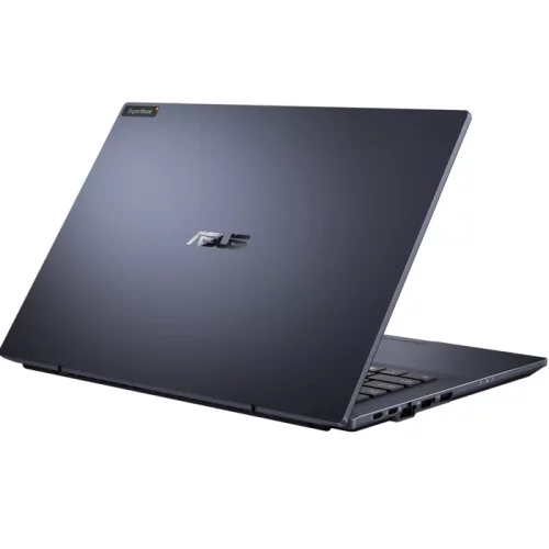 *Ноутбук ASUS ExpertBook B5 B5402CBA-EB0276X (90NX05M1-M00AF0) i5-1240P/ 8GB/ 512GB SSD/ 14.0 FHD IPS/ Backilt/ Cam HD/ FPR/ Win 11PRO фото 6