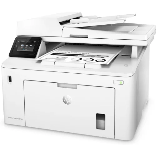 MFP HP LaserJet Pro MFP M227fdw (G3Q75A) (G3Q75A#B19) МФУ HP LaserJet Pro MFP M227fdw (G3Q75A#B19) фото 4