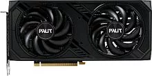 Видеокарта/ VGA PALIT NVIDIA RTX4070 SUPER 12GB PA-RTX4070 SUPER DUAL OC 12GB (NED407SS19K9-1043D)
