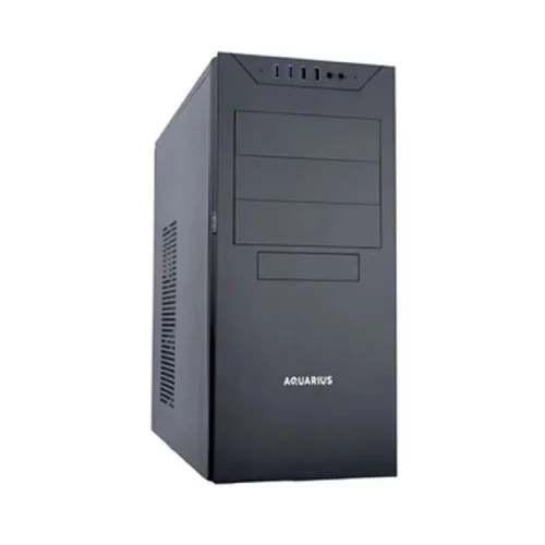 Компьютер Aquarius Pro P30 K30 MT [2030476] [QRDP-P30K30R531P3318C125F99NLNKNNN3] { P G4400/ 8Gb/ SSD256Gb / noOS}(70079825) фото 2