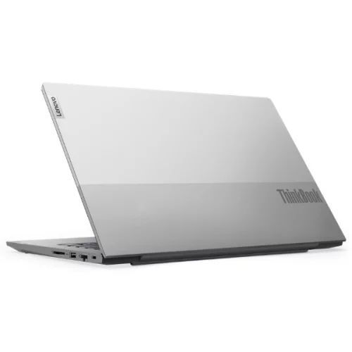 Ноутбук Lenovo ThinkBook 14 G3 ACL 14 FHD, Ryzen 5 5500U, 8GB, 256GB SSD, WiFi, BT, FPR, Win10Pro, серый [21A20007RU] фото 3