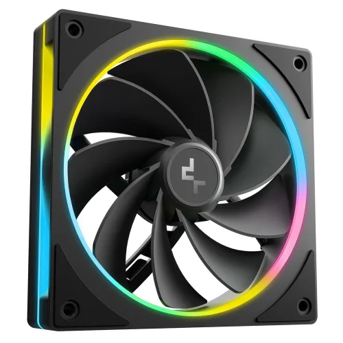 Корпус для Компьютер Deepcool CL6600 (R-CL6600-BKNNA0-G-1) фото 11
